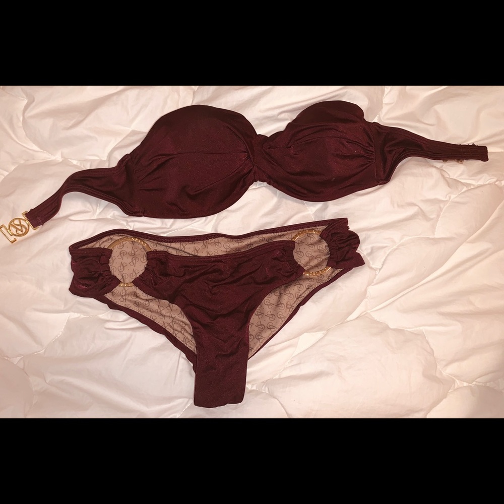 VS New Bathing Suite